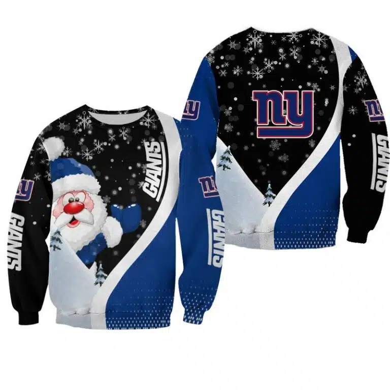 Clothes New York Giants QP62 - Image 3