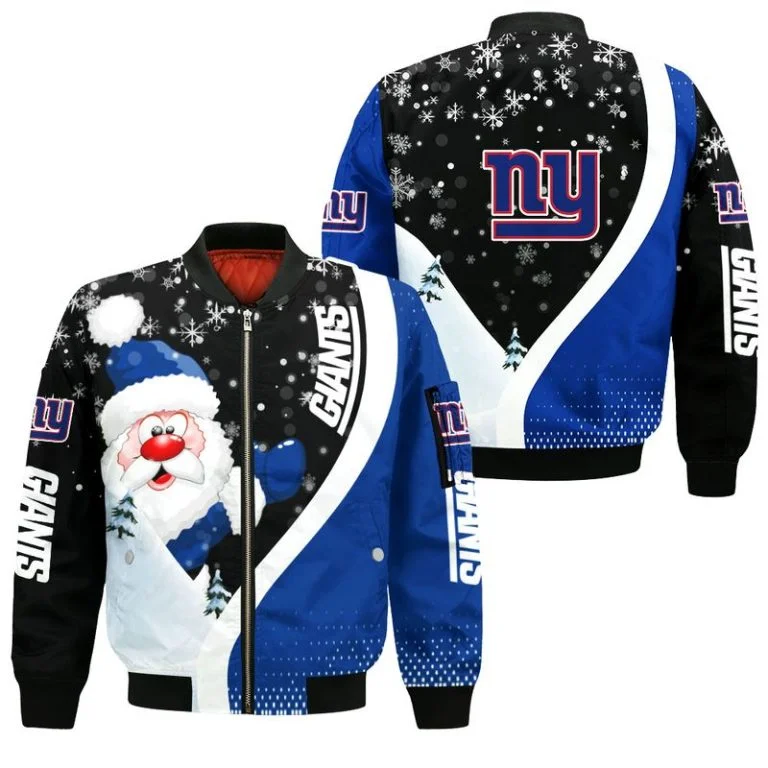 Clothes New York Giants QP62 - Image 5