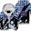 New York Giants Fleece Hoodie QP64