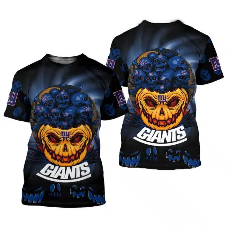 Clothes New York Giants EL65 - Image 4