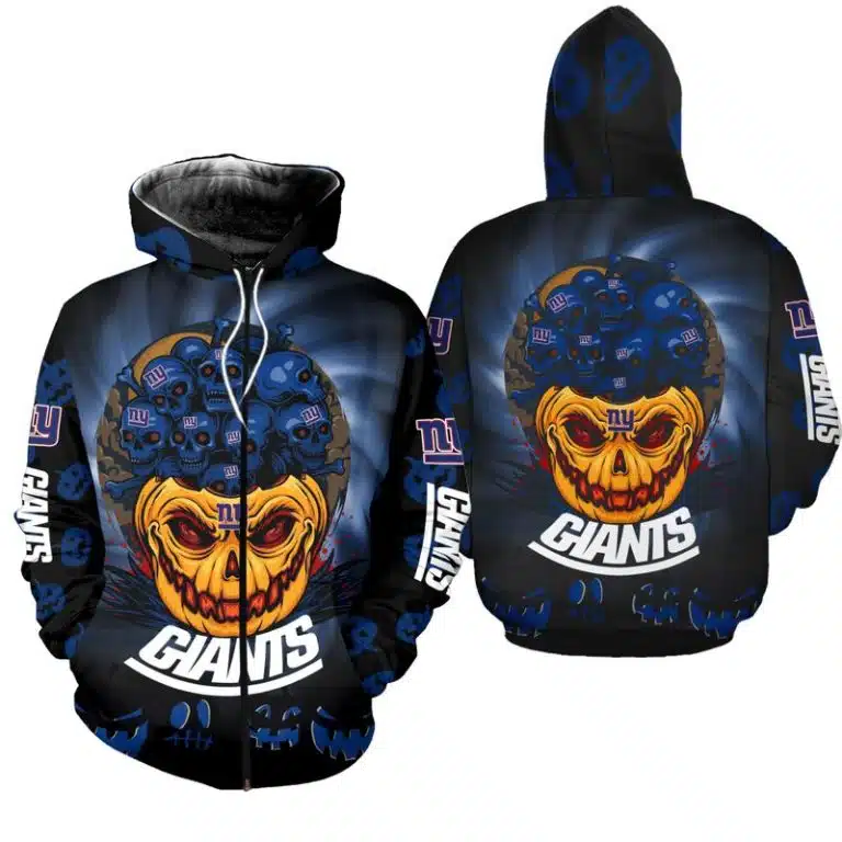 Clothes New York Giants EL65 - Image 2