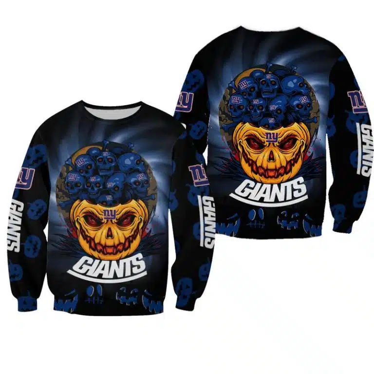 Clothes New York Giants EL65 - Image 3