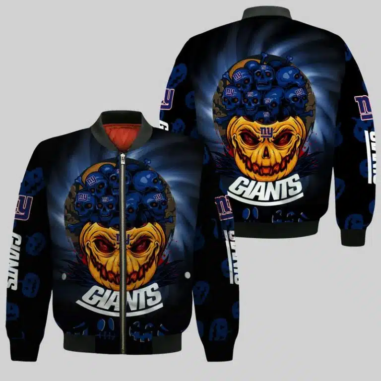 Clothes New York Giants EL65 - Image 5