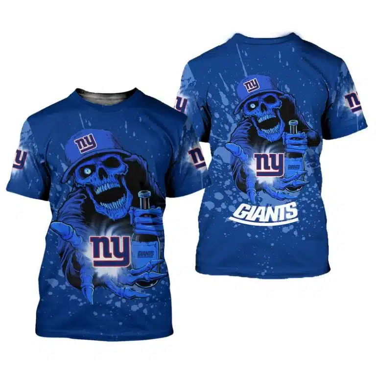 Clothes New York Giants WP61 - Image 4