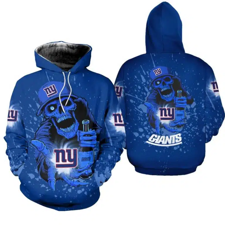 Clothes New York Giants WP61