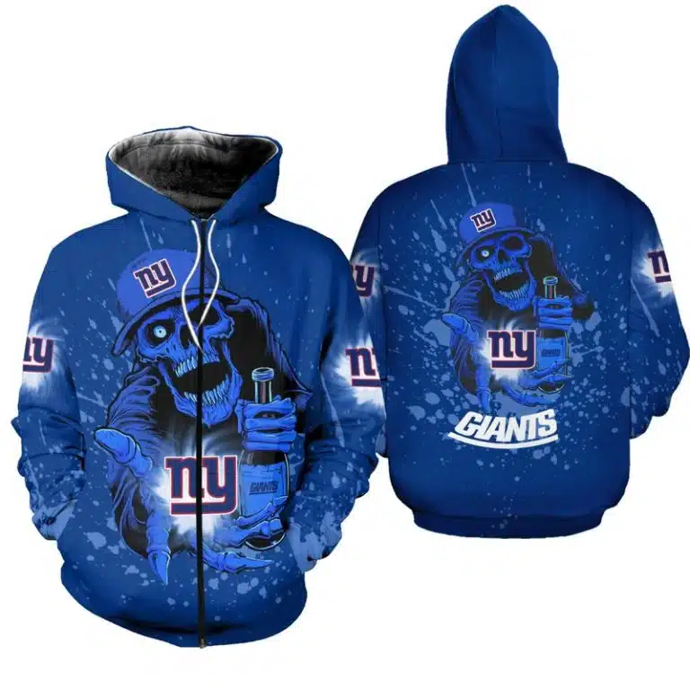 Clothes New York Giants WP61 - Image 2