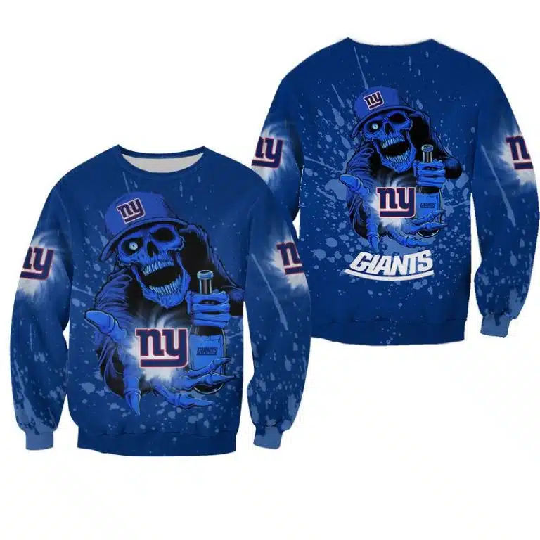 Clothes New York Giants WP61 - Image 3