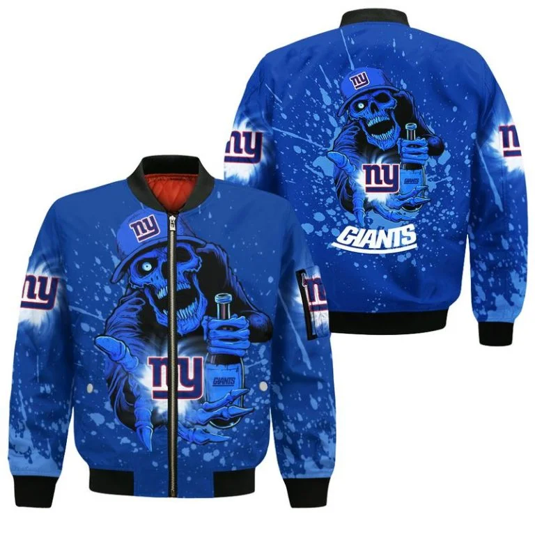 Clothes New York Giants WP61 - Image 5