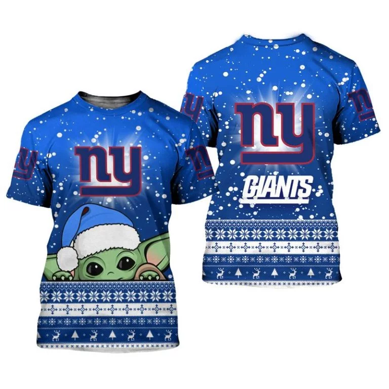 Clothes New York Giants PL38 - Image 4