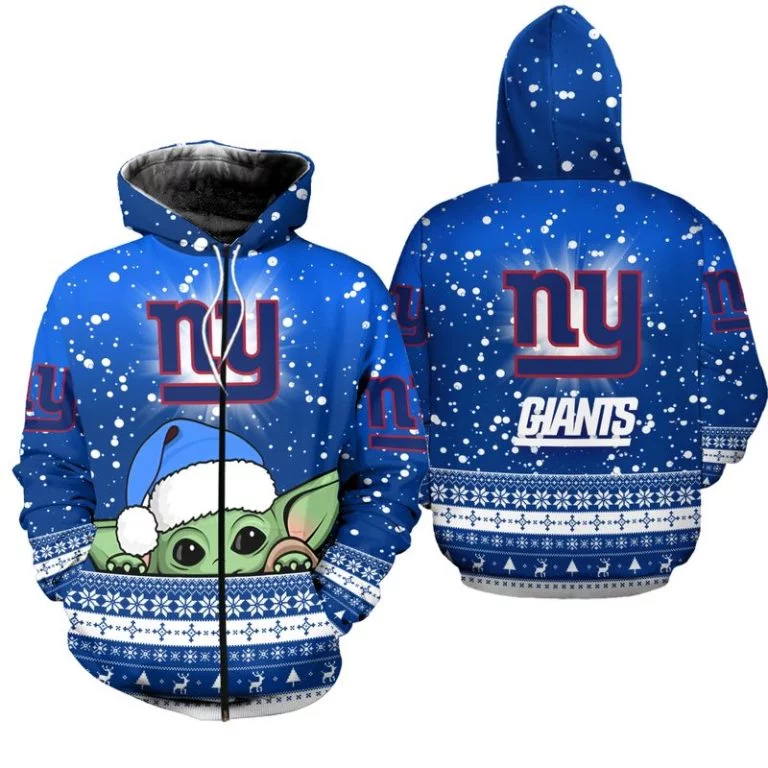 Clothes New York Giants PL38 - Image 2