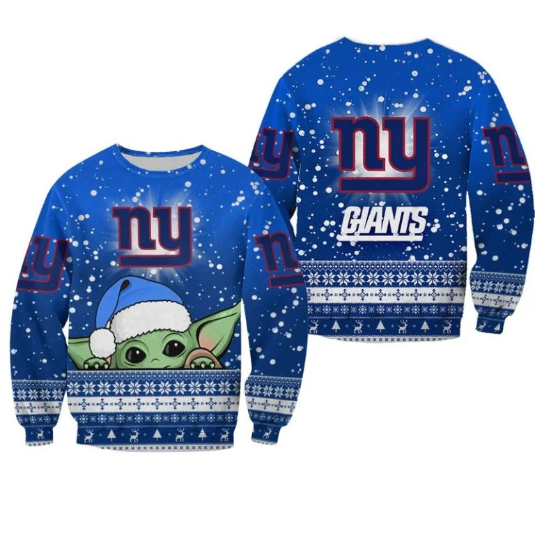 Clothes New York Giants PL38 - Image 3