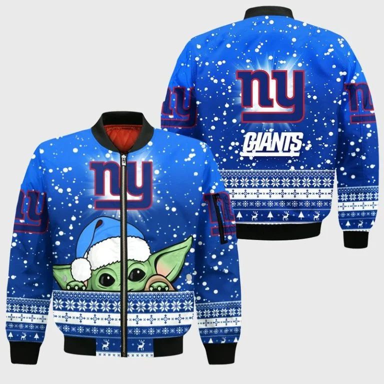 Clothes New York Giants PL38 - Image 5