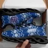 New York Giants Clunky Sneakers PL76
