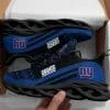 New York Giants Clunky Sneakers EH47