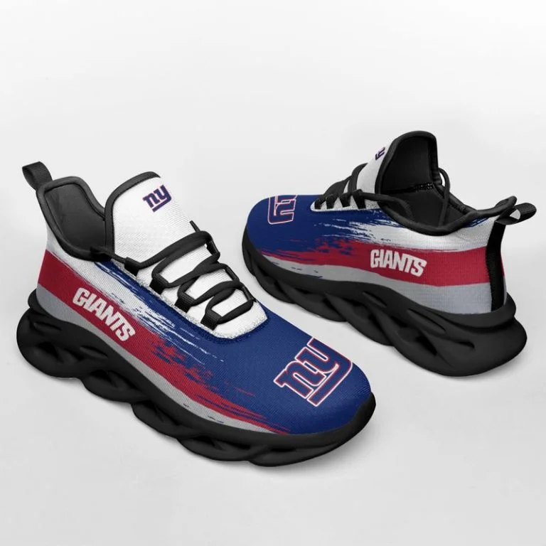 New York Giants Clunky Sneakers EW31