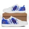 New York Giants Stan Smith Shoe RK67