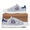 New York Giants Stan Smith Shoe EK97