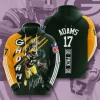Clothes Green Bay Packers CJ32