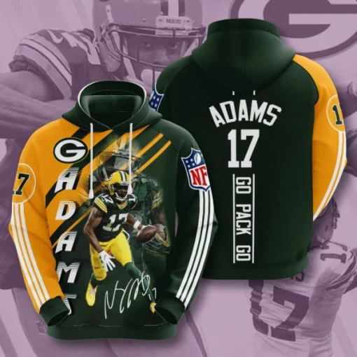 Clothes Green Bay Packers CJ32