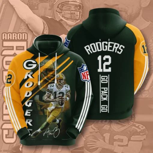 Clothes Green Bay Packers CG33