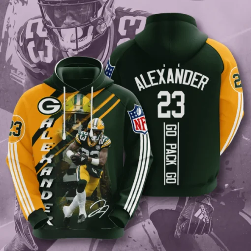 Clothes Green Bay Packers TH20