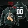Shut The FCK Up | Green Bay Packers | Custom Your Name
