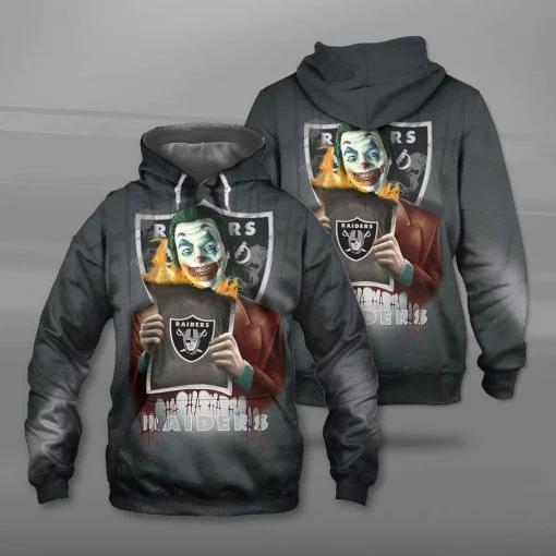 Clothes Las Vegas Raiders QO54