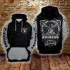 Clothes Las Vegas Raiders IW69