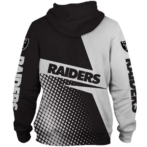 Clothes Las Vegas Raiders OF21 - Image 2