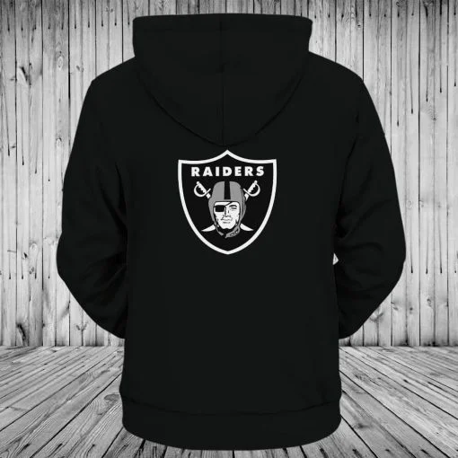 Clothes Las Vegas Raiders UE57 - Image 2