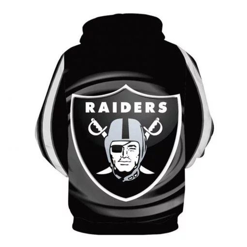 Clothes Las Vegas Raiders  RK37 - Image 2