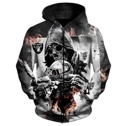 Clothes Las Vegas Raiders XV21 - Image 2