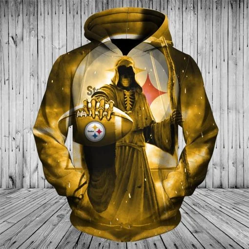 Clothes Pittsburgh Steelers MX97