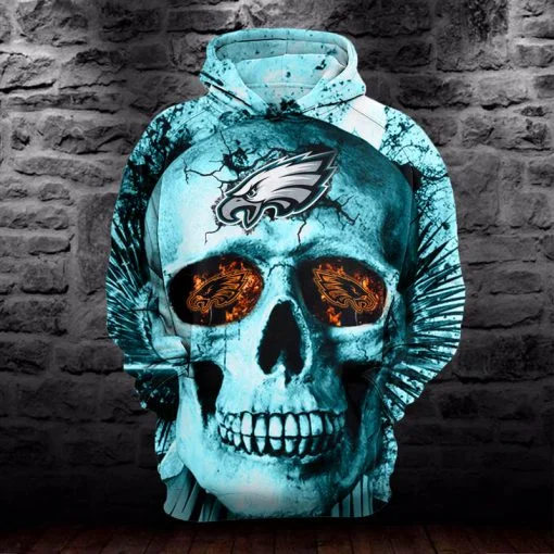 Clothes Philadelphia Eagles XC79