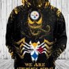 Clothes Pittsburgh Steelers CM89