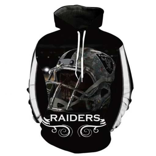 Clothes Las Vegas Raiders  RK37