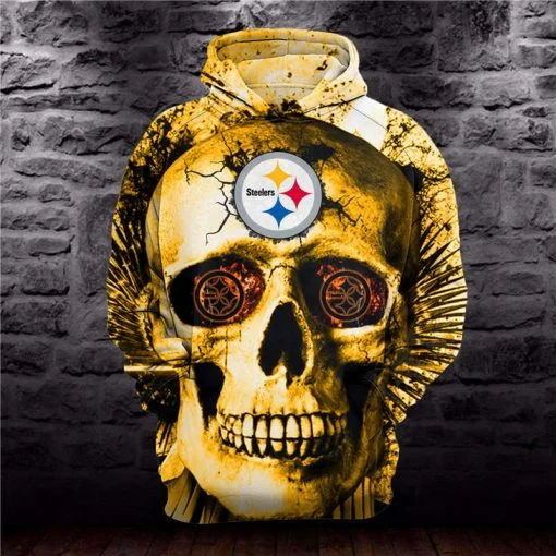 Clothes Pittsburgh Steelers XH86