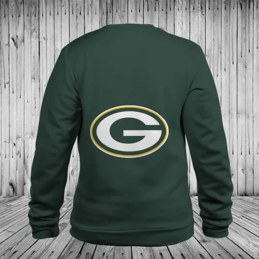 Clothes Green Bay Packers WK87 - Image 4