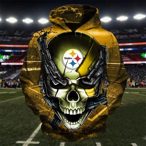 Clothes Pittsburgh Steelers XN67
