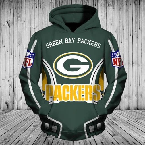 Clothes Green Bay Packers WK87