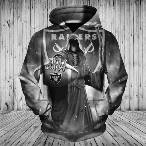 Clothes Las Vegas Raiders JS71