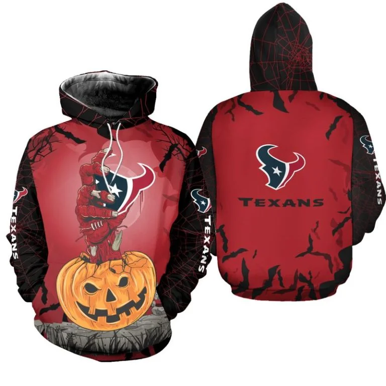 Clothes Houston Texans QT41