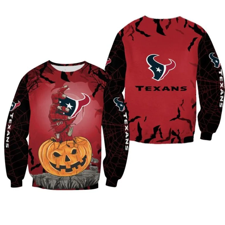 Clothes Houston Texans QT41 - Image 3