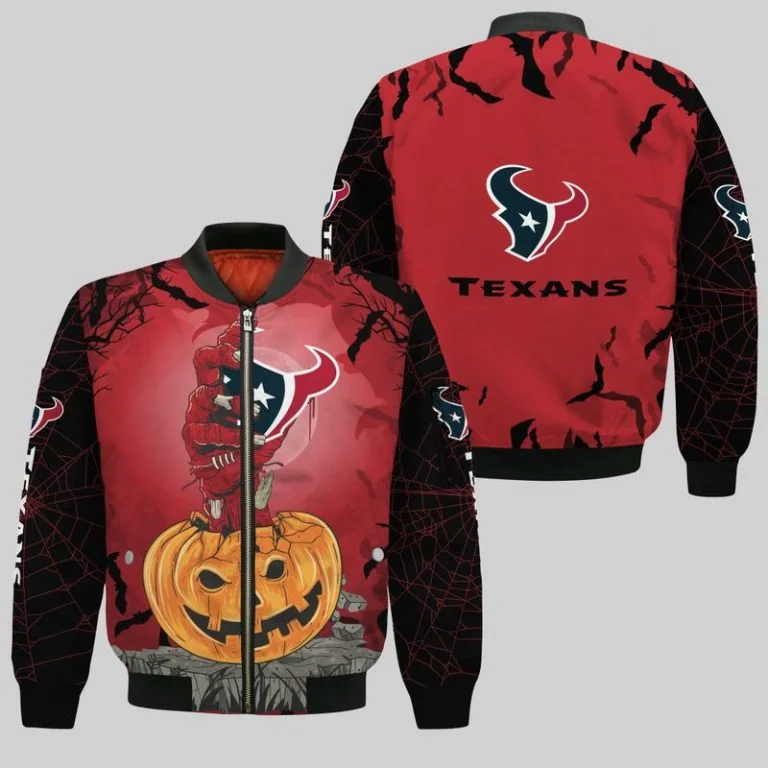 Clothes Houston Texans QT41 - Image 5