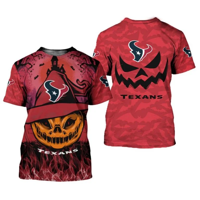 Clothes Houston Texans KT67 - Image 4