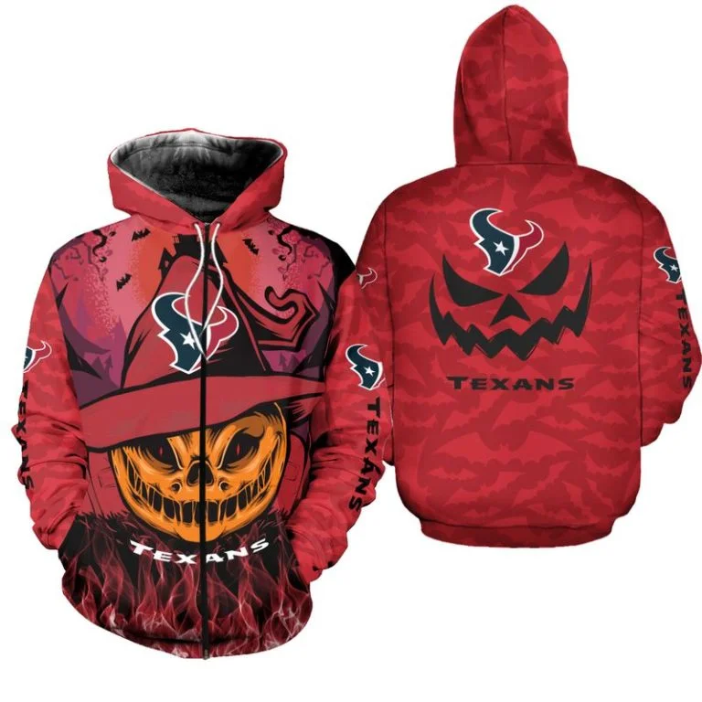 Clothes Houston Texans KT67 - Image 2
