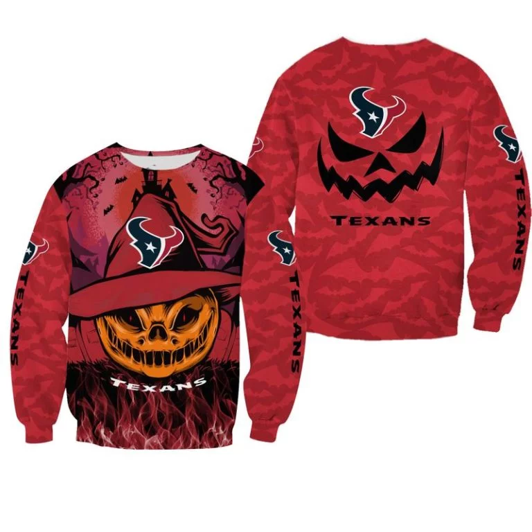 Clothes Houston Texans KT67 - Image 3