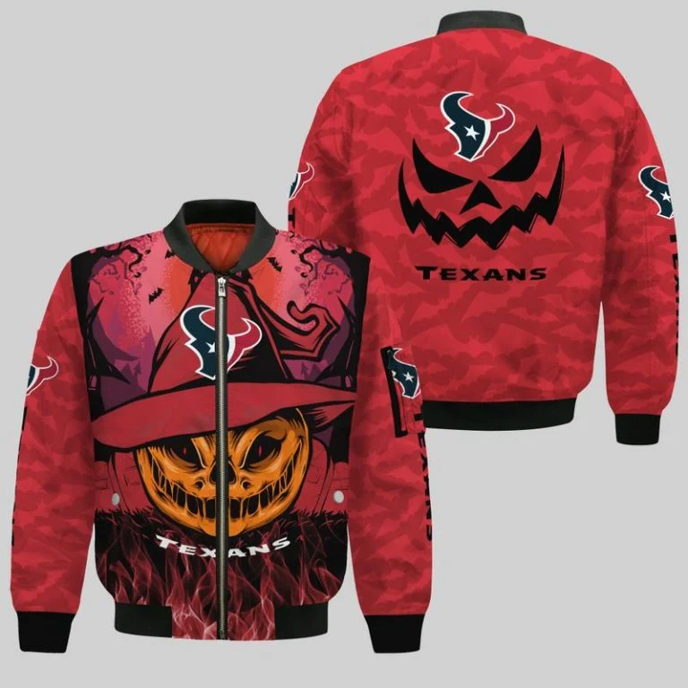Clothes Houston Texans KT67 - Image 5