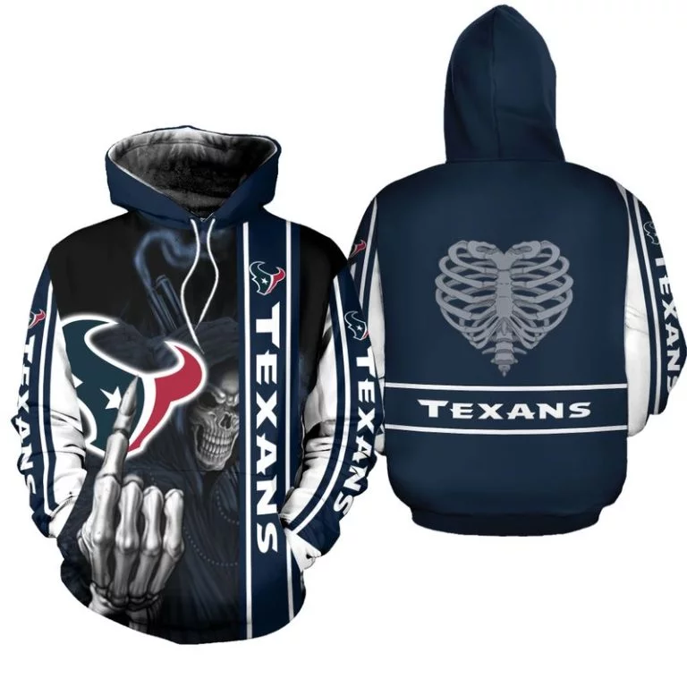 Clothes Houston Texans JR12