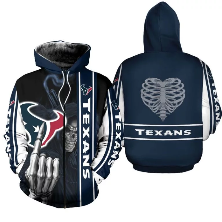 Clothes Houston Texans JR12 - Image 2